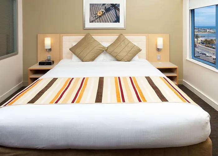 Executive King Room